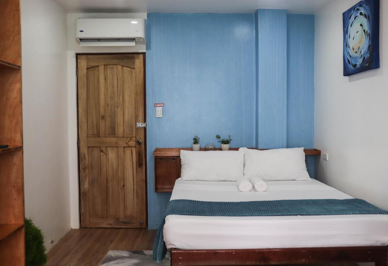 The Beach House エルニド エクステリア 写真